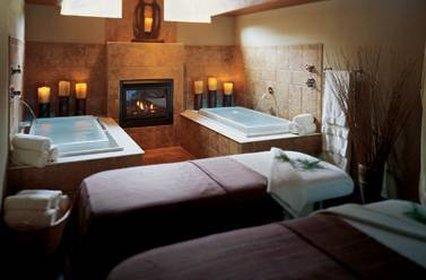 Sundara Inn And Spa Lake Delton Facilidades foto